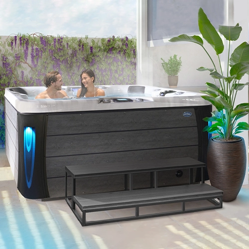 Escape X-Series hot tubs for sale in Iztapalapa